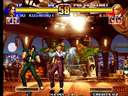 Kof'96 (10th Aniversary Edition 2.3 Final Version (gfx), 2020-05-27)