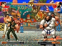 Kof'97 (set 1) jpg snap thumbnail