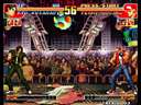 Kof'97 (Boss PS Special Blue Version) jpg snap thumbnail