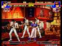 Kof'97 (Dragon Edition 7.0) jpg snap thumbnail