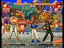 Kof'97 Plus (Korean) jpg snap thumbnail