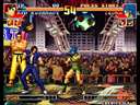 Kof'97 (Plus Quanhuang Shaman V2.0) jpg snap thumbnail
