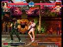 Kof'97 (Blue Remix Plus Edition ) jpg snap thumbnail