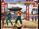 Kof'97 (Smoke Version V1.5) jpg snap thumbnail