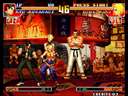 Kof'97 (Netizen The work of the crispy SP) jpg snap thumbnail