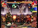 Kof'97 (Unknown Hack, 2009-04-12) jpg snap thumbnail
