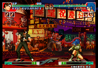 Kof'97 (Unlimited Company, 2017-03-07) png snap