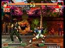 Kof'97 (KOF vs SF2) jpg snap thumbnail