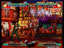 Kof'97 (10th Anniversary) jpg snap thumbnail