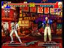 Kof'97 (Rush Hits Extreme) jpg snap thumbnail