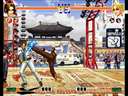 Kof'97 (Yukimura Edition v0.085) jpg snap thumbnail