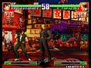 Kof'97 (Super Edition Plus 2) jpg snap thumbnail