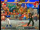 Kof'97 (Evolutionary Balance, 2009-10-07) jpg snap thumbnail