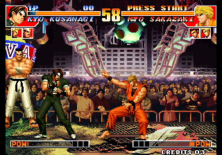 Kof'97 (Heavenly Protoss, 2012-01-29) png snap