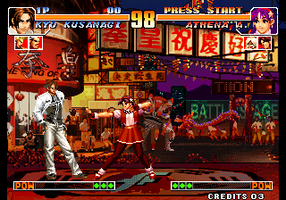 Kof'97 (Dragon Super Plus, 2016-06-14) png snap