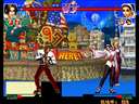 Kof'97 (Wulin Myth Test Version 34)(85 Gonitz Foot Super Kill After The Avatar Teleportation, The Big Snake Colorful Sunlight Teleport) jpg snap thumbnail