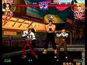 Kof'97 (The Martial Arts Mythical Dark Snake Test Version 30)(85 Amendment To The Seven-Yuan Society?s Move-Style Big Move To Kill, The Big Snake Shines) jpg snap thumbnail