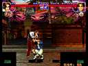 Kof'97 (Wulin Mythology Dark Snake Test Version 33)(85 Strengthen Grass, Terry, Gonitz, Etc., The Big Snake Shines) jpg snap thumbnail