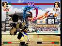 Kof'97 (Wulin Mythology Dark Snake Test Version 37)(83 Repair Crazy Eight Super Kill Ko Stuck + Big Snake In The Middle Of The God Refers To The Colorful Sunshine At First Slant) jpg snap thumbnail