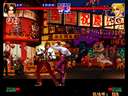 Kof'97 (Wulin Mythology Dark Snake Test Version 38)(83 Repair Crazy Eight Super Kill Ko Stuck + Big Snake Colorful Sunshine Heart Shine) jpg snap thumbnail