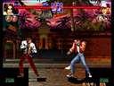 Kof'97 (The Martial Arts Mythical Dark Snake Test Version 39)(83 Repair Crazy Eight Super Kill Ko Stuck + Big Snake Six Hair Colorful Sunlight) jpg snap thumbnail