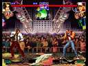 Kof'97 (The Martial Arts Mythical Dark Snake Test Version 40)(85 Snakes In The Middle Of The God Refers To The Colorful Sunshine At First Slant) jpg snap thumbnail