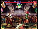 Kof'97 (Wulin Mythology Dark Snake Test Version 52)(83 Big Snake Double Two Hair Whitening Sun A Key Hair Attack Break Defense First Dizziness) jpg snap thumbnail