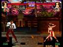 Kof'97 (Wulin Mythology Dark Snake Test Version 53)(85 Gonitz Foot Super Kill Mad Dig Or Blade Or Indefinite + Big Snake Double Two Hair Whitening A Sun A Key Hair Attack Break Defense Dizziness) jpg snap thumbnail