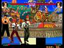 Kof'97 (Wulin Mythology Dark Snake Test Version 54)(83 Big Snake Six Hair Whitening A Key Hair Initial Dizziness) jpg snap thumbnail