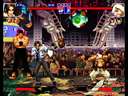 Kof'97 (Wulin Mythology Dark Snake Test Version 55)(85 Gonitz Foot Super Kill Mad Dig Or Blade Or Indefinite + Big Snake Six Hair Whitening A Key Hair Initial Dizziness) jpg snap thumbnail