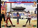 Kof'97 (Wulin Mythology Dark Snake Test Version 58)(83 Repair Crazy Eight Super Kill Stuck, Big Snake Six Hair White Sun + Protective Light A Key Hair Initial Dizziness) jpg snap thumbnail