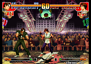 Kof'97 (Plus 2017, 2017-05-06) png snap