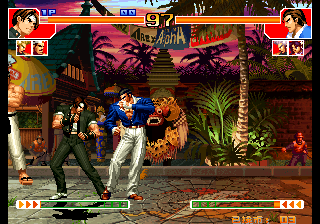 Kof'97 (Plus 2017 second edition, 2017-06-17) png snap