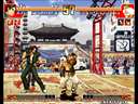 Kof'97 (Unknown Hack, 2017-07-17) jpg snap thumbnail
