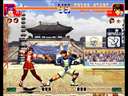 Kof'97 (Clone Zero Modified Version)(Fixed Eight Gods Garbled, Fat Lotus Huan + Even Strokes + Big Snake Green Sunshine Two First Free, Went To The Fan Slap Small Bug To Be Repaired) jpg snap thumbnail