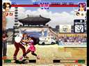 Kof'97 (Wulin Mythology Test Version 67)(85 Optimized Eight Gods Feet Move + Big Snake Six Hair Sunshine + Protective Light A Key Hair Initial Dizziness) jpg snap thumbnail
