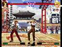 Kof'97 (Wulin Mythology Dark Snake Test Version 70)(83 Restore Map + Big Snake Six Hair White Sunshine + Protective Light First Dizziness, Cancel The Dark) jpg snap thumbnail