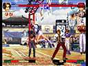 Kof'97 (Wulin Mythology Dark Snake Test Version 72)(83 Big Snakes Heart Teleport, Six Hair Whitening Sunlight + Protective Light Initial Dizziness) jpg snap thumbnail