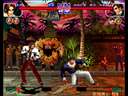 Kof'97 (Wulin Mythology Dark Snake Test Version 77)(85 Big Snakes Heart Teleport, Six Purple Red Orange Color Sunlight + Protective Light Initial Dizziness) jpg snap thumbnail
