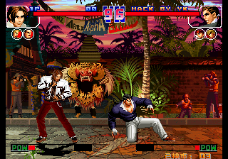 Kof'97 (Wulin Mythology Dark Snake Test Version 77)(85 Big Snakes Heart Teleport, Six Purple Red Orange Color Sunlight + Protective Light Initial Dizziness) png snap