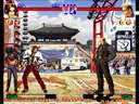 Kof'97 (Wulin Mythology Dark Snake Test Version 78)(83 Big Snakes Heart Teleport, Six Hair Purple Potato Red Orange Gray Sunlight + Protective Light Initial Dizziness) jpg snap thumbnail