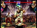 Kof'97 (Wulin Mythology Dark Snake Test Version 79)(85 Big Snakes Heart Teleport, Six Hair Purple Potato Red Gray Sunlight + Protective Light Dizziness) jpg snap thumbnail