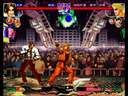 Kof'97 (Wulin Mythology Dark Snake Test Version 80)(83 Big Snakes Heart Teleport, Six Hair Blue Water Gray Orange Red Sunlight + Protective Light Initial Dizziness) jpg snap thumbnail