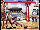 Kof'97 (Wulin Mythology Dark Snake Test Version 82)(83 Big Snakes Heart Teleport, Six Red, Blue, Gray, Sunlight + Protective Light Dizziness) jpg snap thumbnail