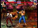Kof'97 (Wulin Mythology Dark Snake Test Version 83)(85 Big Snakes Heart Teleport, Six Red, Blue, Gray, Sunlight + Protective Light Dizziness) jpg snap thumbnail