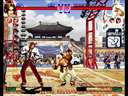 Kof'97 (Wulin Mythology Dark Snake Test Version 85)(85 Big Snakes Heart Teleport, Six Blue And Red Sunshine + Protective Light Dizziness) jpg snap thumbnail
