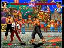 Kof'97 (Wulin Mythology Dark Snake Test Version 87)(85 Big Snakes Heart Teleport, Six Hair 0c Powder, Blue, Red Sunlight + Protective Light Dizziness) jpg snap thumbnail