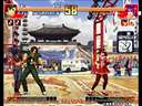 Kof'97 (Global Match v1) jpg snap thumbnail
