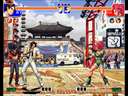 Kof'97 (Evolution Shin Edition)(Ver.?) jpg snap thumbnail