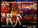 Kof'97 (Wulin Myth Dark Snake Test Edition 8) jpg snap thumbnail